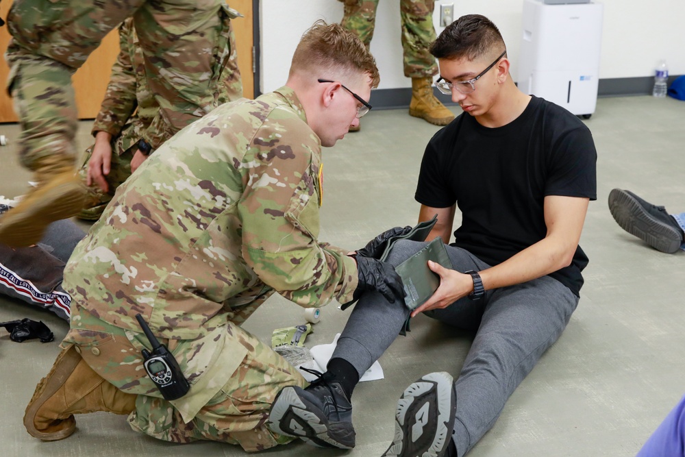 Medical Training
