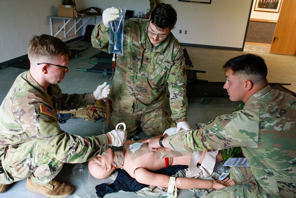 Medical Training