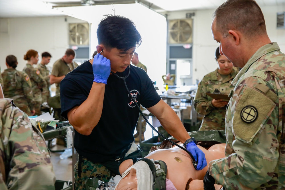 Medical Training