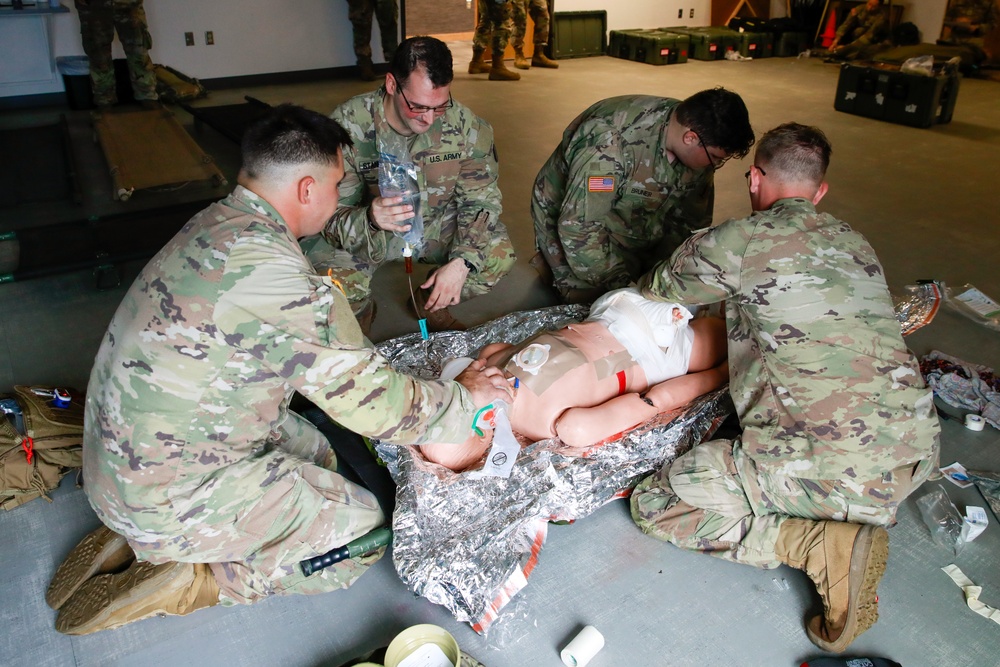 Medical Training