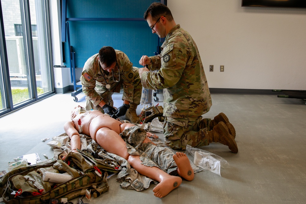 Medical Training
