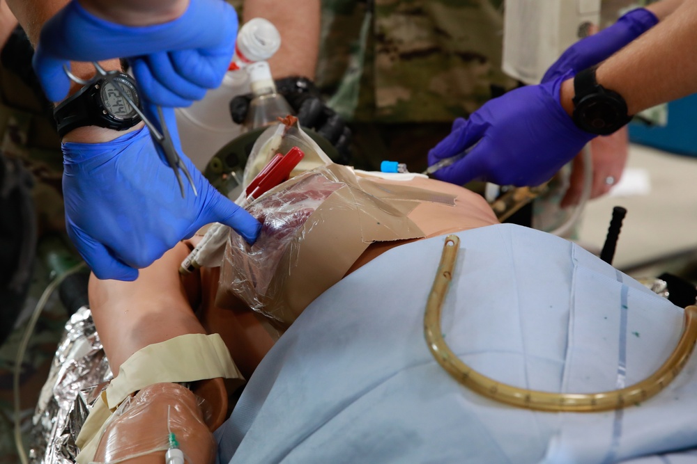 Medical Training