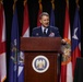 Caine addresses NGUAS Conference
