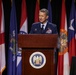 Caine addresses NGAUS Conference