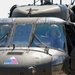 1st Armored Division UH-60 Black Hawk Crews Conduct Aerial Gunnery in Bulgaria