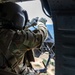 1st Armored Division UH-60 Black Hawk Crews Conduct Aerial Gunnery in Bulgaria