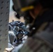 1st Armored Division UH-60 Black Hawk Crews Conduct Aerial Gunnery in Bulgaria
