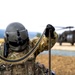 1st Armored Division UH-60 Black Hawk Crews Conduct Aerial Gunnery in Bulgaria