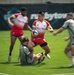 U.S. Armed Forces Men’s 7s Rugby Tournament 2025