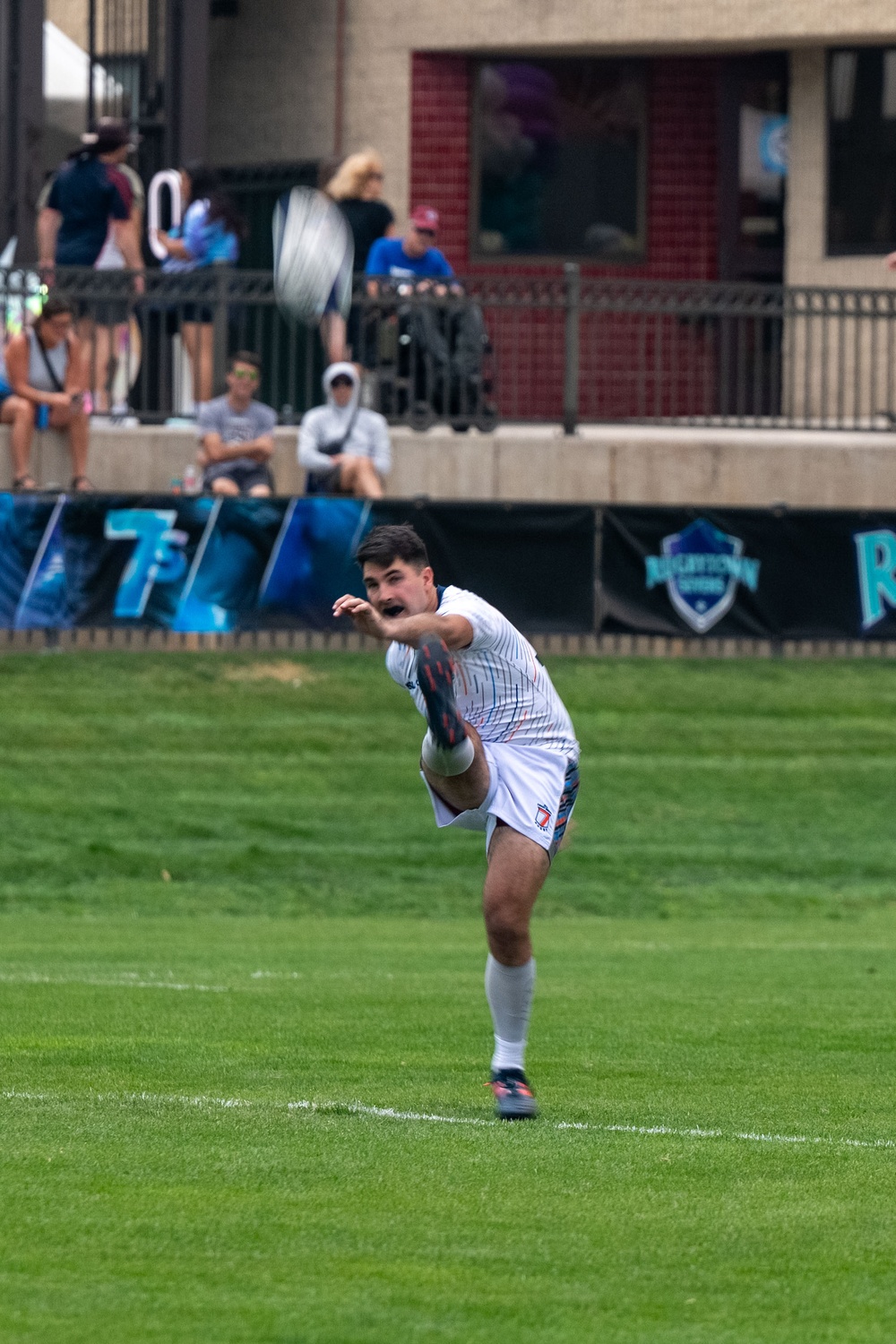 U.S. Armed Forces Men’s 7s Rugby Tournament 2025