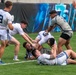 U.S. Armed Forces Men’s 7s Rugby Tournament 2025