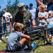 Marine Week Boston 2025: Static Displays
