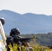 1st Armored Division UH-60 Black Hawk Crews Conduct Aerial Gunnery in Bulgaria