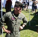 Marine Week Boston 2025: Static Displays