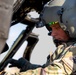 1st Armored Division UH-60 Black Hawk Crews Conduct Aerial Gunnery in Bulgaria