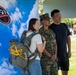 Marine Week Boston 2025: Static Displays