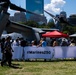 Marine Week Boston 2025: Static Displays