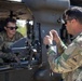 1st Armored Division UH-60 Black Hawk Crews Conduct Aerial Gunnery in Bulgaria
