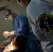 USAF Dental Teams build Readiness, Restore Smiles in Paraguay