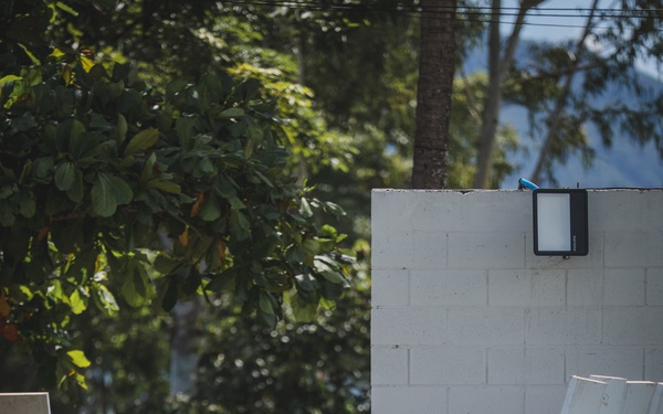 Fuerzas Comando 2025 Assault Stage 5