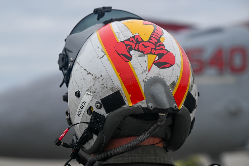 Scorpions: “First to the Fleet, First to the Fight”