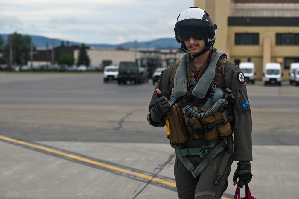 Scorpions: “First to the Fleet, First to the Fight”