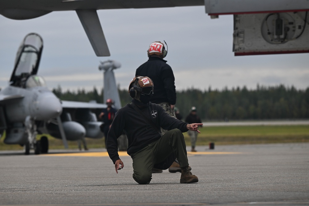 Scorpions: “First to the Fleet, First to the Fight”