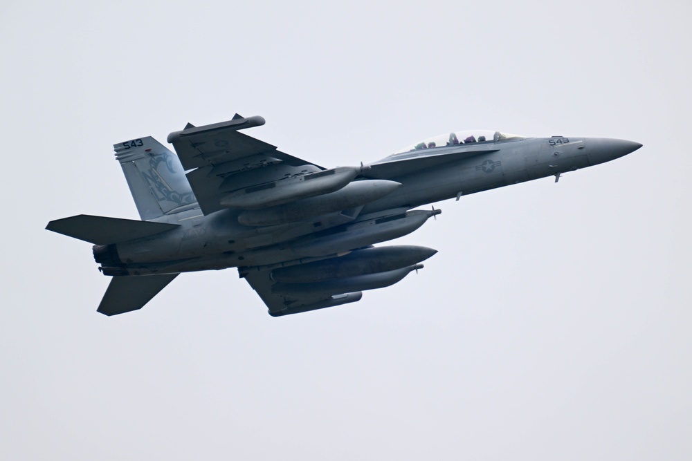 Scorpions: “First to the Fleet, First to the Fight”