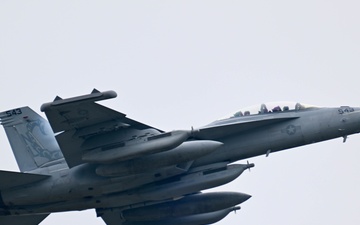 Scorpions: “First to the Fleet, First to the Fight”