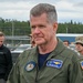 U.S. Admirals and Generals visit Ft. Greely