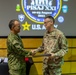 US and Colombian Militaries Conclude PISAJ 21 Program