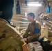 SV25 Sustainment