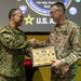 US and Colombian Militaries Conclude PISAJ 21 Program