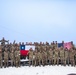 SV25 Sustainment