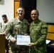 US and Colombian Militaries Conclude PISAJ 21 Program