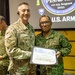US and Colombian Militaries Conclude PISAJ 21 Program