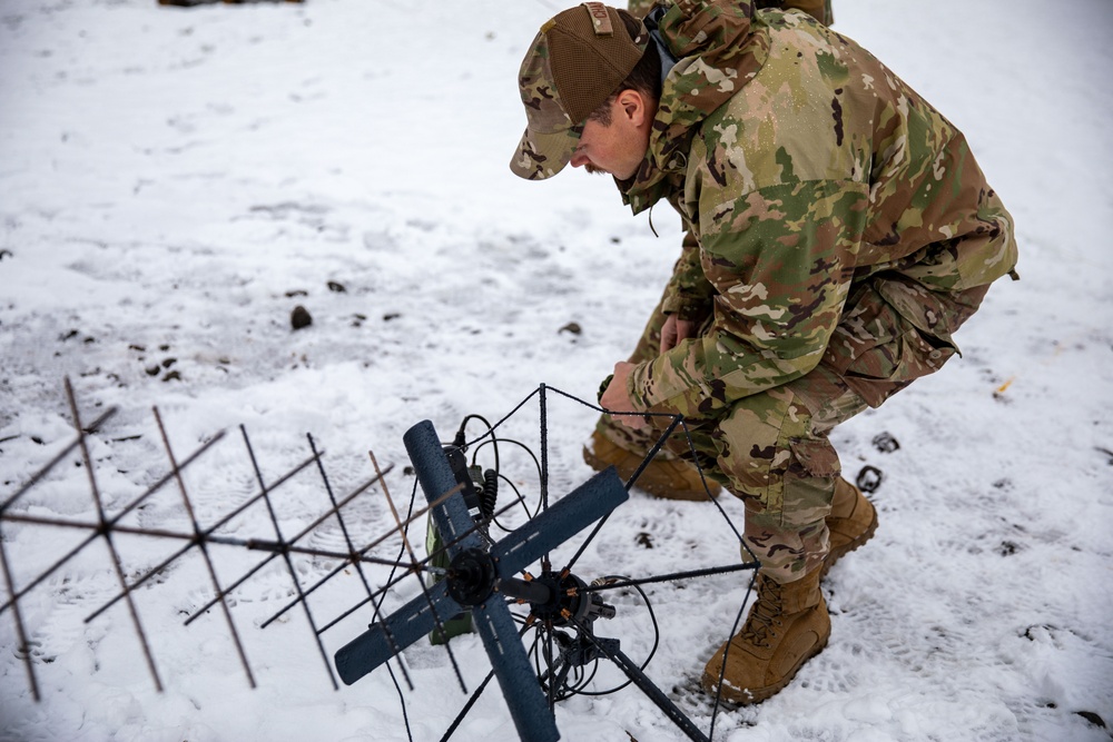 SV25 Sustainment