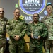 US and Colombian Militaries Conclude PISAJ 21 Program