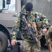 SV25 Force integration training