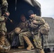 SV25 Force Integration Training