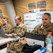 SV25 The 207th Digital Liaison Detachment