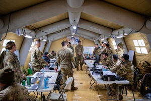 AFN Rota Radio Spot, Back to School Resource Fair