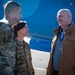 Vice Chairman of the Joint Chiefs of Staff visits JBER