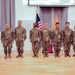 16th Sustainment Brigade Soldiers Rewarded for Excellence