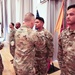 16th Sustainment Brigade Soldiers Rewarded for Excellence