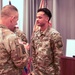 16th Sustainment Brigade Soldiers Rewarded for Excellence