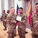 16th Sustainment Brigade Soldiers Rewarded for Excellence