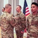 16th Sustainment Brigade Soldiers Rewarded for Excellence