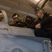 Abraham Lincoln participates in exercise Northern Edge 2025