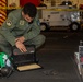 Abraham Lincoln participates in exercise Northern Edge 2025